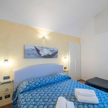 Holiday House Nuvola In Amalfi Coast Furore Extérieur photo