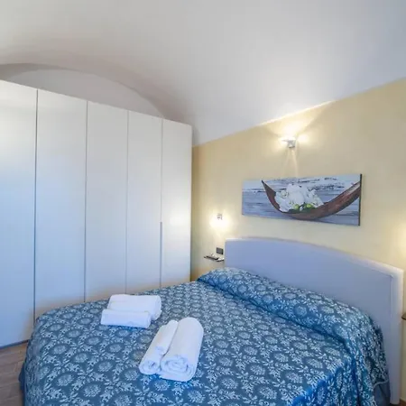 Holiday House Nuvola In Amalfi Coast Furore Extérieur photo