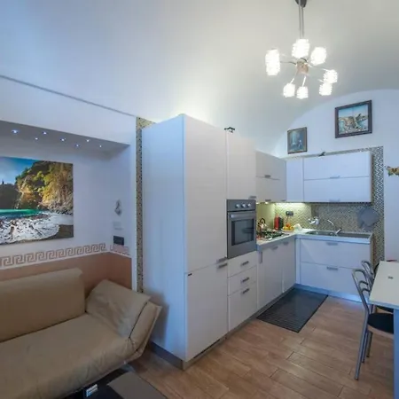 Holiday House Nuvola In Amalfi Coast Furore Extérieur photo