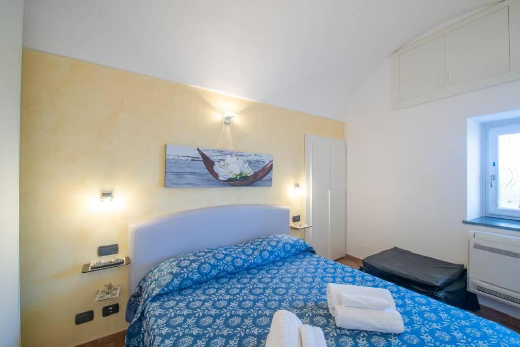 House Nuvola In Amalfi Coast