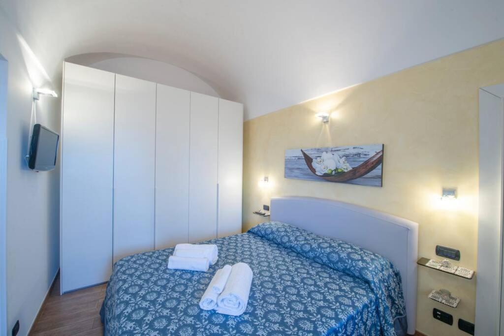 House Nuvola In Amalfi Coast * Furore