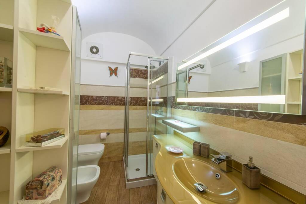 House Nuvola In Amalfi Coast Apartment *