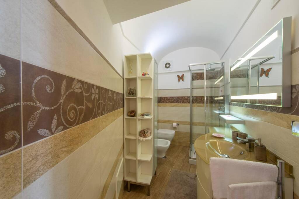 House Nuvola In Amalfi Coast Apartment